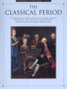 Antologie skladeb pro klavír- Vydání číslo 2:  Klasické období