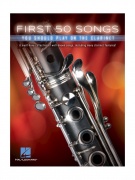 First 50 Songs You Should Play On The Clarinet