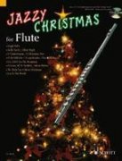 Jazzy Christmas for Flute + CD