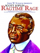 John W. Schaum Presents: Scott Joplin - Ragtime Rage