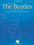 The Best of the Beatles – 2nd Edition pro klarinet