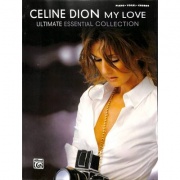 Dion Celine My love - ultimate essential collection