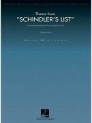 John Williams: Theme From Schindler's List pro violoncello a klavír