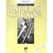Popular Collection 1 - trombón