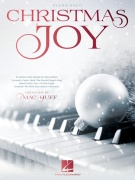 Christmas Joy (Arr. Mac Huff) vánoční skladby pro sólový klavír