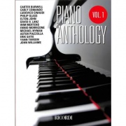 Piano anthology 2 skladby pro klavír