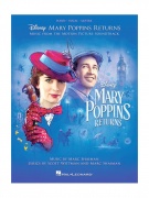 Mary Poppins Returns: Music From The Motion Picture Soundtrack (PVG)