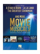 Songs From A Star Is Born, The Greatest Showman, La La Land And More Movie Musicals PVG