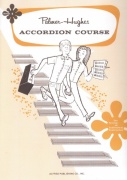 Accordion Course Book  4 / škola hry na akordeon