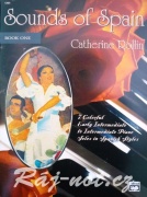 Sounds of Spain 1 by Catherine Rollin       klavír