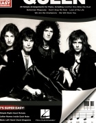 Queen - Super Easy Songbook pro klavír