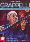 Stephane Grappelli - Gypsy Jazz Violin pro housle