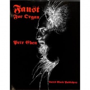 Faust For Organ
