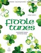 Fiddle Tunes Irská hudba pro smyčce