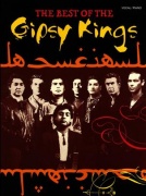 The Best Of The Gipsy Kings pro Piano, Vocal and Guitar