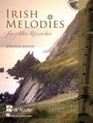 Irish Melodies pro altovou flétnu