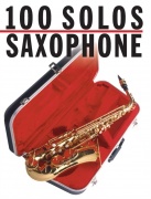 100 sól pro saxofon