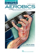 Guitar Aerobics technická cvičení pro kytaru