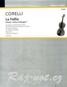 La Follia op. 5/12 - Arcangelo Corelli