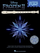 Frozen 2 - Recorder Fun! - Music from the Motion Picture Soundtrack