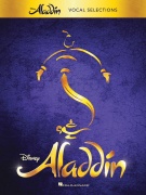 Aladdin ? Broadway Musical Vocal Selections - Vocal Selections