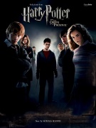 Harry Potter & Order Of The Phoenix pro sólový klavír