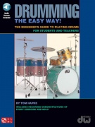 Drumming the Easy Way! - cvičení pro bicí soupravu