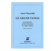 Le Grand Tango pro violoncello a klavír