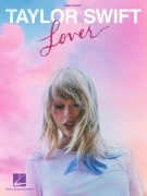 Taylor Swift - Lover jednoduchá úprava pro klavír