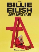 Don't Smile at Me - Easy Piano Songbook
