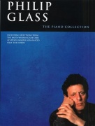 Philip Glass: The Piano Collection – včetně výběrů z filmu „The Hours“