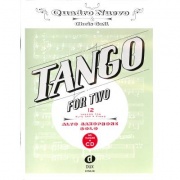 Tango For Two pro Alto Saxophone