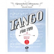Tango For Two pro sólové violoncello