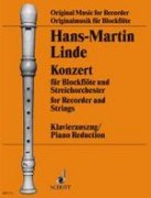 Concerto - Hans-Martin Linde
