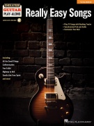 Really Easy Songs - Deluxe Guitar Play-Along Volume 2