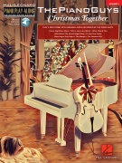 The Piano Guys - Vánoce spolu – série hraní na klavír, svazek 9