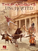The Piano Guys - Uncharted - Piano Solo/Optional Violin Part