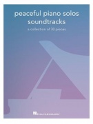 Peaceful Piano Solos: Soundtracks - a collection of 30 pieces