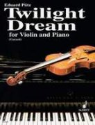 Twilight Dream - housle a klavír - Eduard Puetz