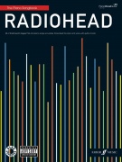 Radiohead - The Piano Songbook - 28 skladeb pro klavír