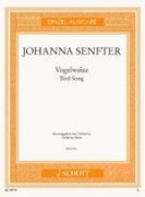 Bird Song - Johanna Senfter