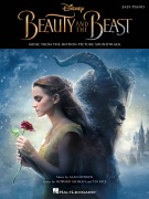 Beauty and the Beast - Easy Piano - Music from the Motion Picture Soundtrack