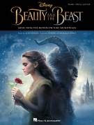 Beauty and the Beast - Kráska a zvíře - PVG
