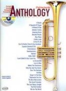 Anthology Vol. 1 + CD - trubka