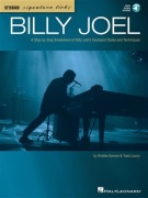 Billy Joel - A Step-by-Step Breakdown of Billy Joel's Keyboard Style and Techniques