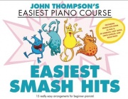 John Thompson’s Easiest Smash Hits