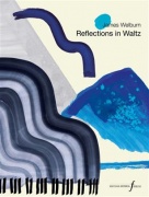 Reflections in Waltz noty pro klavír