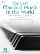 Klasické skladby pro klavír - The Best Classical Music in the World