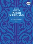 Piano Music Series I - Edited by Clara Schumann