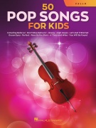 50 Pop Songs for Kids pro violoncello